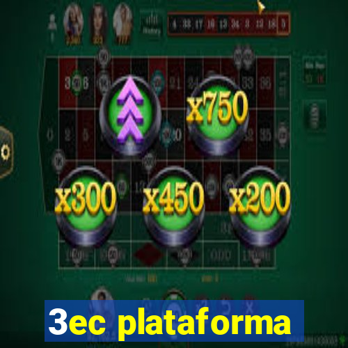 3ec plataforma